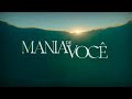 Mania De Você A Abertura Da Minha Nova Novela Das 9 Mania De Você TV Globo