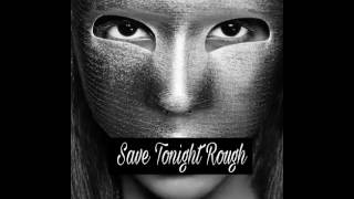 Angel Haze - Save Tonight Rough (cover) 2017