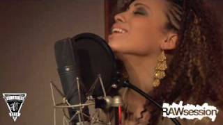 Karina Pasian - Mercury feat. Allen Ritter (@RAWsession Original)