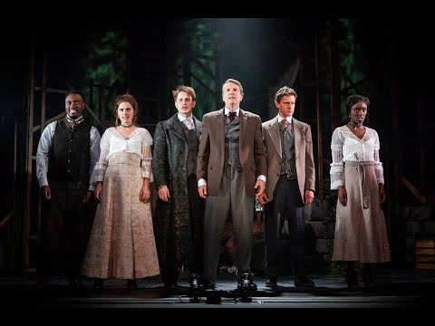 Dracula 2024/25 UK Tour - Official Trailer
