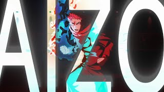 Cover art for 【MAD】呪術廻戦/AIZO