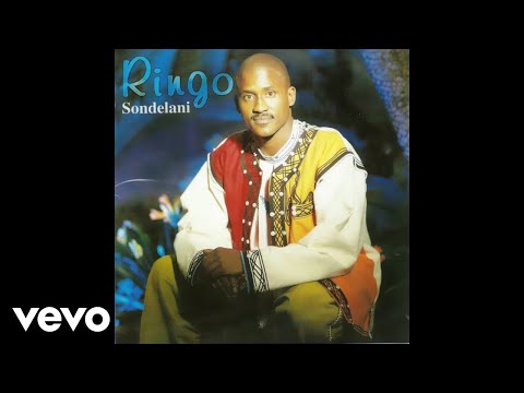 Ringo Madlingozi - Valencia (Official Audio)