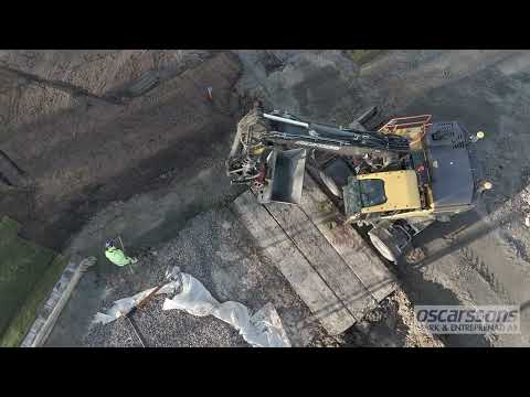 New School in Vänersborg, Holmängenskolan (Sweden)