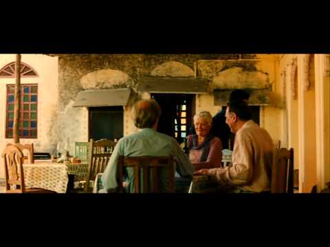 'Make your reservation' TV spot