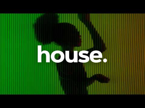 El Chino Ramos and Vibey Deep House Radio