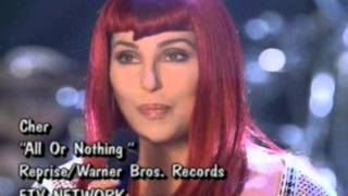 Cher - All or Nothing For Taxi Taxi [French Perfumed Mix]