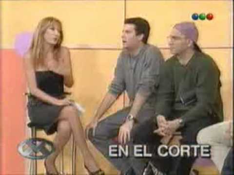 chistes de Yayo - la vaca loca