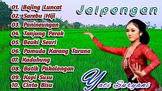 Download lagu Full Album Jaipong Lawas BAJING LUNCAT, PANINEUNGAN, KOPI SUSU - Yati Suryani | Top jaipongan Sunda mp3 Download lagu Full Album Jaipong Lawas BAJING LUNCAT, PANINEUNGAN, KOPI SUSU - Yati Suryani | Top jaipongan Sunda mp3