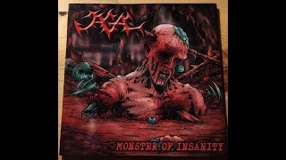 Download lagu Jagal Monster of Insanity... mp3