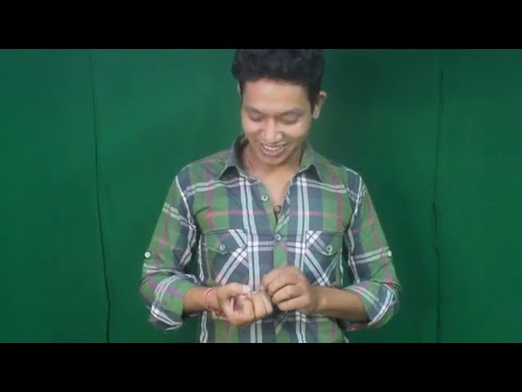 Ishann Gupta Monologue Kishan Kanahiya