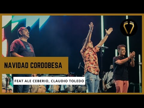 Los Descalzados ft. @AleCeberio  ,@claudiotoledo  🎵 Navidad Cordobesa