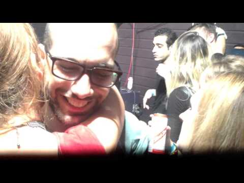 Minival Festival at Tunnel in Aberdeen - Scotland