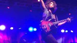 2 - Victorious - Wolfmother (Live in Raleigh, NC - 3/05/16)
