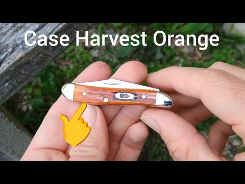 Case Blade Steel Types Review. Deep South Cutlery Knife Review.