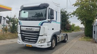 DAF XF 450 FT NL TRUCK APK 09-2027 truck tractor | Image 4 - Autoline