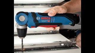 4К Обзор GWB 12V-10 (2×2.0Ah) / Распаковка углового шуруповёрта GWB 10.8V.