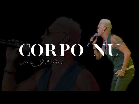 Corpo Nu | MC Andinho