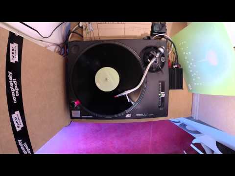 Paskal & Urban Absolutes - Hold Your Head Up feat. Kasar  (Langenberg Remix)