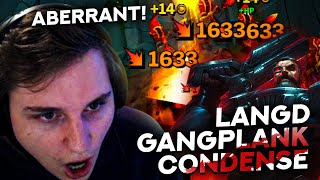 Je le VOIS MÊME PAS!! - Pandore Reacts 'Condensé langD GP Pentakill Nocturne' & 'Akshan is broken'