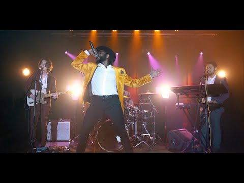 Marcel and Milan | The ultimate party duo and band playing funk, soul, rock | Essex