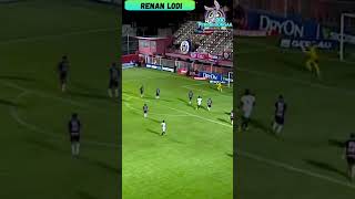 Gol do Atlético-MG - Renan Lodi (Itabirito 0x7 Atlético-MG) Mineiro 14/02/2026