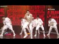 [ Arabic sub ] C-Clown - Let's Love 