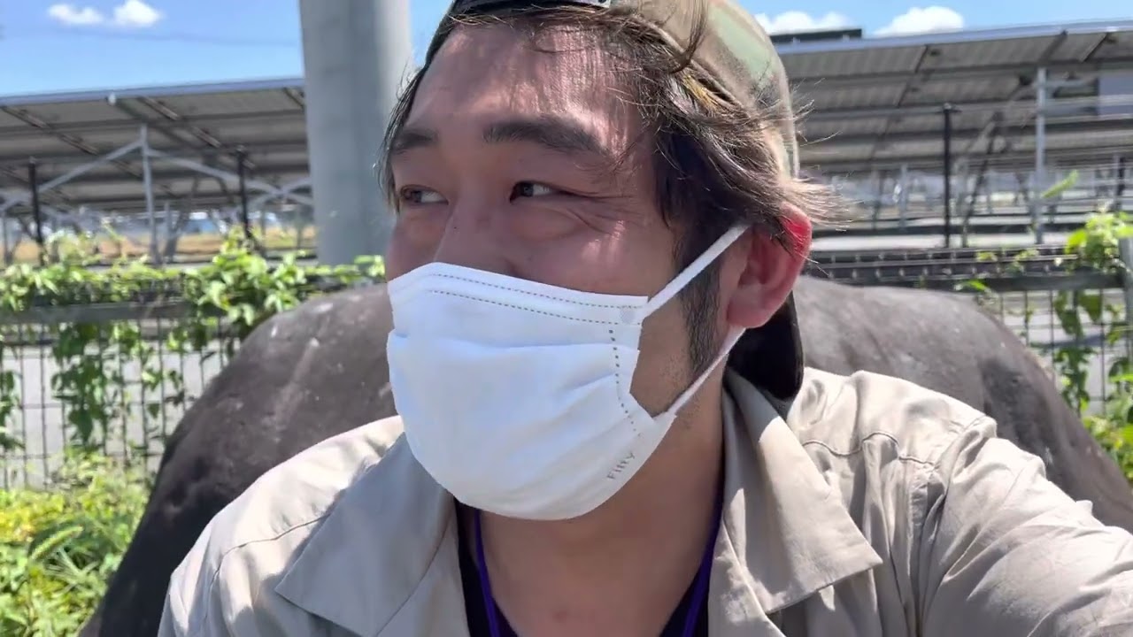 サブチャンネルが危ねぇ!