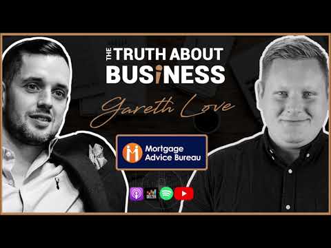 T.A.B #25 Gareth Love – You Can Have Results Or You Can Have Excuses, But You Can’t Have Both.