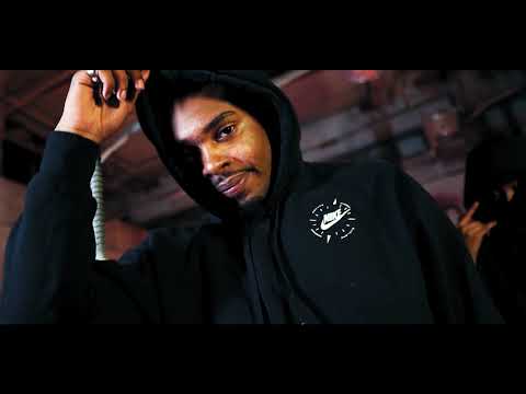 Freeway Donny - Run (Exclusive Music Video) || Dir. MP4MediaGroup