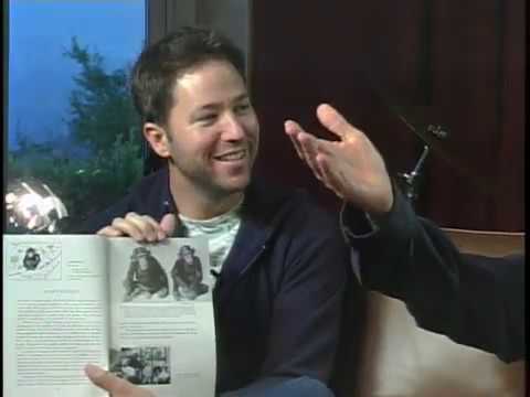 Dr  Drew and Stryker on TGL