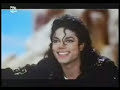 Be not always - Jackson Michael