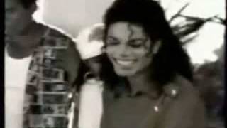 Michael Jackson - Be Not Always (Tribute FanVid)