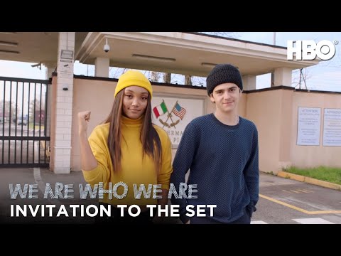 Thumbnail of the video: Set Tour