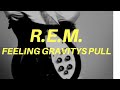 Feeling Gravitys Pull by R.E.M. | Guitar Lesson