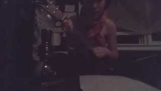 California - mason Jennings cover