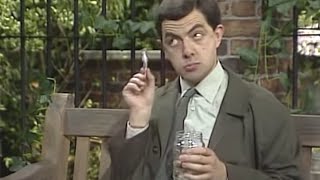 How to Make a Sandwich  Funny Clips  Mr Bean Offic