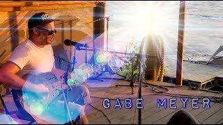 Gabe Meyer - Lonesome Old River Blues  (Roy Acuff cover)