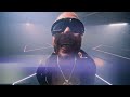 ODETARI KEEP UP Official Music Video