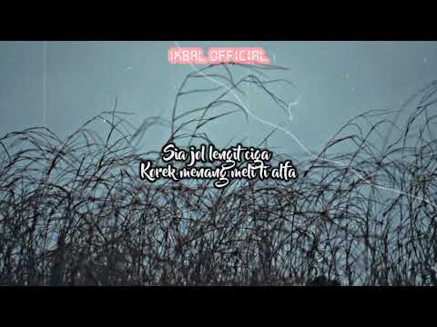 Asep balon X Resol - Dadas (official lyric vidio)