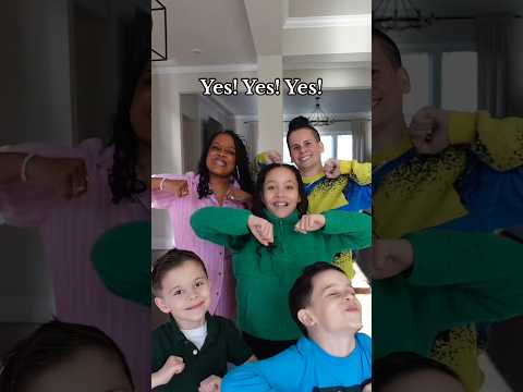 Can Gay People Raise Children?! 🏳️‍🌈 #shorts