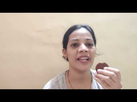 Parle Happy Happy Choco Chip Cookies Biscuit Review & Unboxing, Price