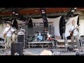 moe. - Not Coming Down → Wormwood - 05-25-12 - Summer Camp - Chillicothe, IL