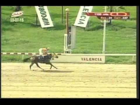 Resumen Viernes, 03 de Julio de 2015 - Valencia