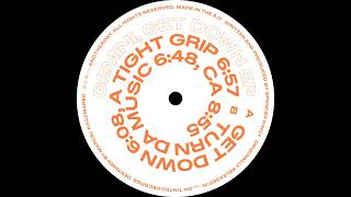 Gemini - CA [0009AD]