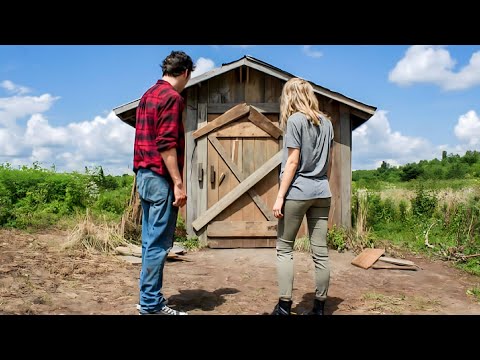 THE SHED MOVIE RECAP