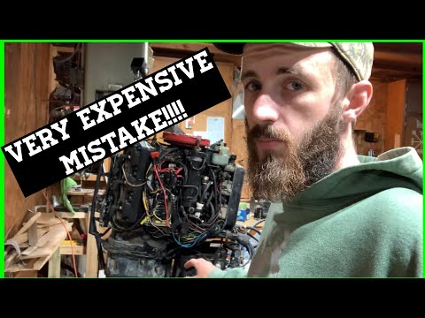 Watch Before You Install A Jackplate!!!