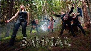 Sammal - Egres