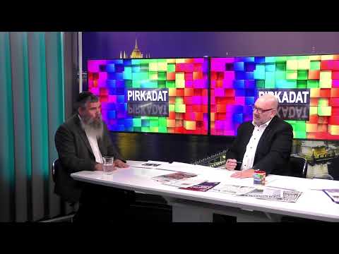 PIRKADAT Breuer Péterrel: Szabó György