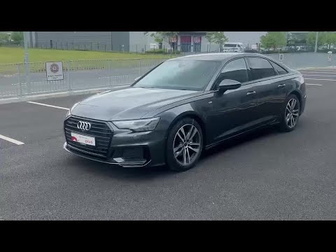 Audi A6 40TDI 204HP quattro S tronic S Line - Image 2
