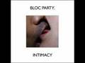 Bloc Party - Biko [ with lyrics]